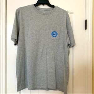 Vineyard Vines Pocket T-Shirt